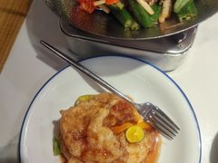 -老阿爸鲜鱼土菜(独墅湖店)