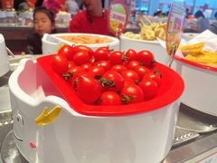-龍歌自助小火锅(李沧顺和汇店)