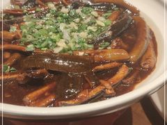 -上海人家花樣年华(中山公园店)