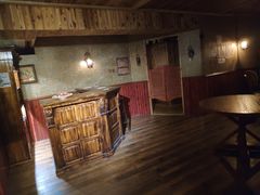 -秃鹫湾·推理大师沉浸式实景演绎推理剧场