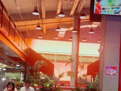 -肥肥虾庄·金牌油焖大虾(杨园滨江时代walk店)