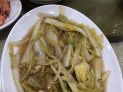 -考记泥焗鸡农庄·海鲜(北洛秘境店)