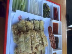 -肘子酥·天津捞面(德云社店)