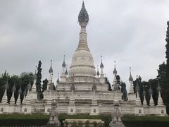 -云南民族村
