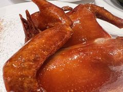 烤乳鸽-北京厨房(SKP店)