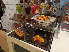 -DQ·蛋糕·冰淇淋(绿宝店)
