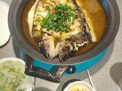-半天妖烤鱼(西直门凯德mall店)
