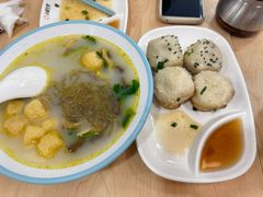 -小杨生煎(成山巴黎春天店)
