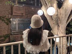 -Ginger(兴国路店)