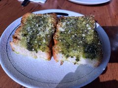 -PIZZA BIANCA(万象城店)