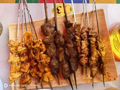 -马白开来特色羊排揪片子  (总店)