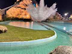 -南昌玛雅海滩水公园