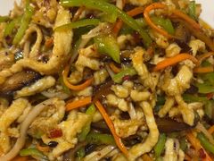 -胖子菜馆(隆昌路店)