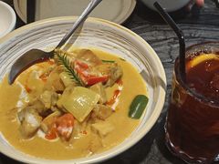 -Thai Alley泰爱里(二沙岛店)