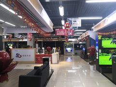 -苏宁易购(Suning Pro北京立水桥店)