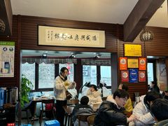 -孙盛兴奥灶面馆·蟹黄面·三虾面(山塘街总店)