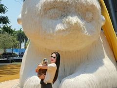 -深圳湾万象城(南山店)