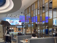 -半岛听涛蒸汽海鲜自助(K11店)