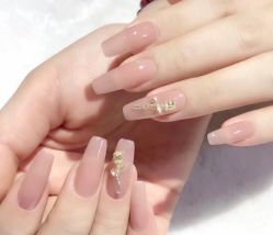 -EAST日式美甲美睫沙龙