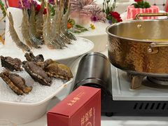 -大永發老火浓汤·经典粤菜(北滨路店)