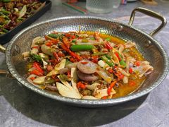 -川芙蓉·市井老川菜(长寿路店)