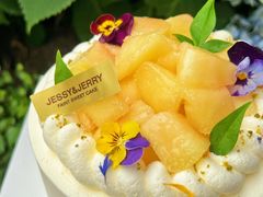 -卷心卷意·轻甜蛋糕(新光天地店)