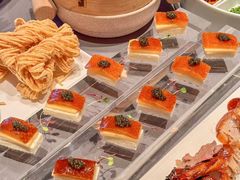 -北京老铺烤鸭(第五国际店)