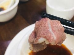 -来自潮州牛肉店(华强北店)