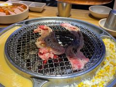 -喜来稀肉(北外滩白玉兰广场店)