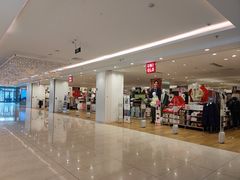 -优衣库(北京枫蓝国际广场店)