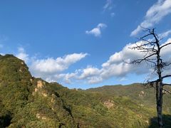 -丹东天桥沟景区