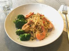 虾芝意面-Nectar One Cafe(勇烈路n1店)