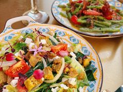 -AZUL by FUEL蓝色·法式酒馆(琶醍店)