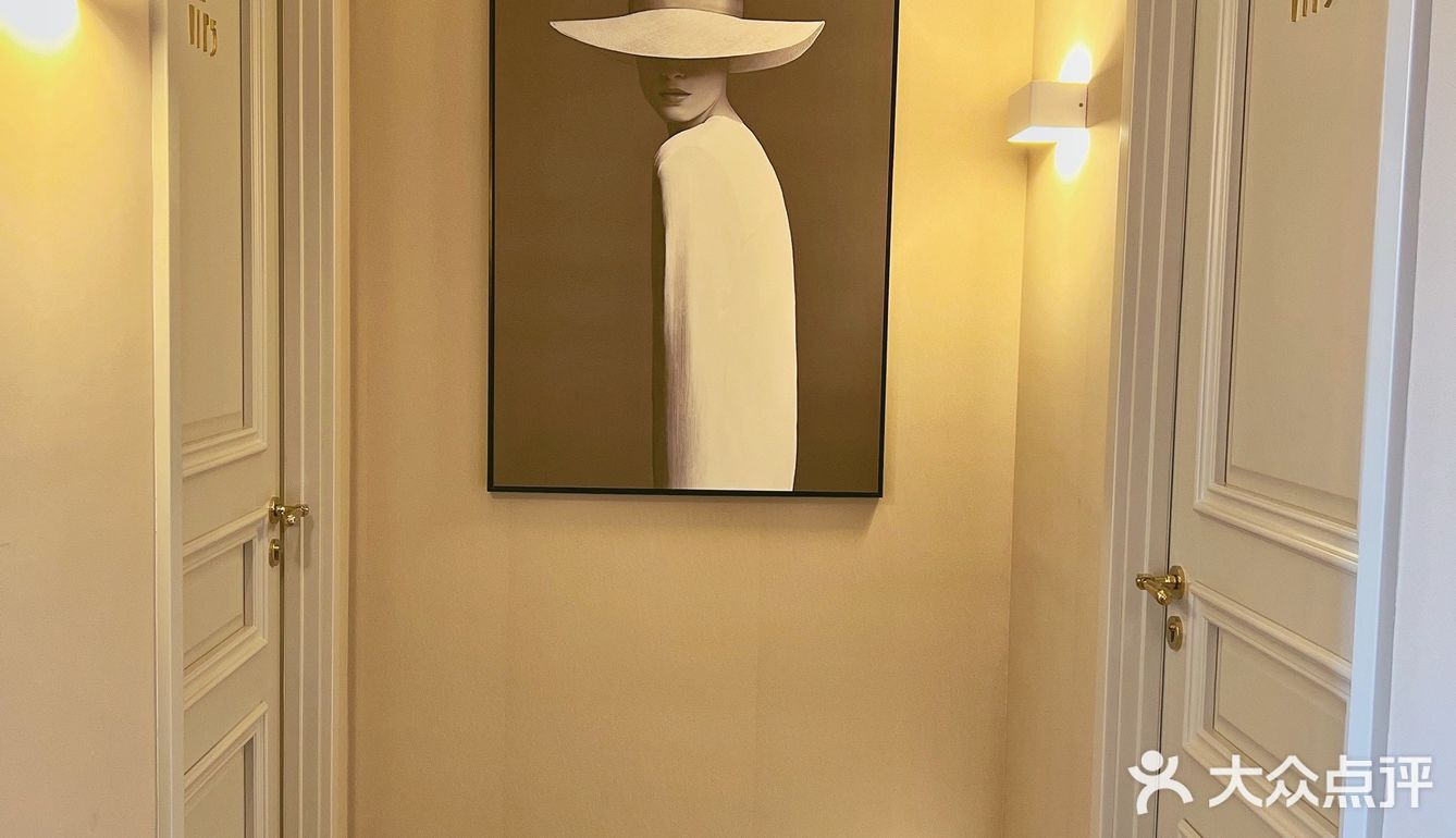 大连探店｜享受贵妇级法尔曼，熬夜脸拜拜👋