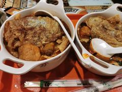 -文昌桥螺蛳粉(魏公村店)