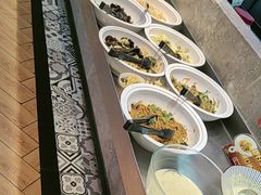 -比格比萨自助(国展店)