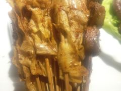 -三个大叔东北烧烤·砂锅菜(西三旗店)