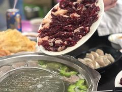 -老猫牛肉火锅(沙溪店)