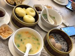 -香云轩·顺德菜(香云纱园林酒店店)