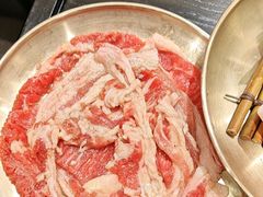 -西塔老太太泥炉烤肉(龙湖北苑天街店)