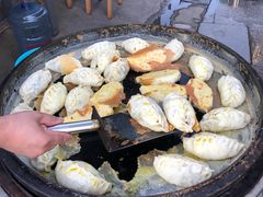 -宝弟羊肉馆(众意路店)