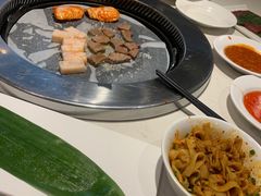 -么子烤肉(化龙池店)