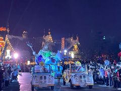 -上海海昌海洋公园