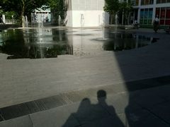 -1点点(银座和谐广场店)