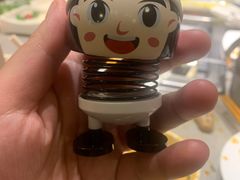-海底捞火锅(天一广场亚细亚店)