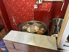 -正宗刘记不翻汤(和园店)
