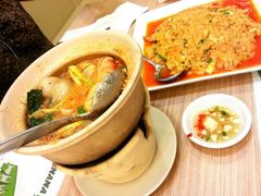 android_upload_pic-香蕉叶餐厅(是隆店)