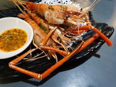 -79号渔船海鲜饭店(华强北店)