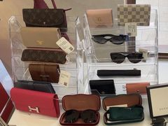-六六奢品·vintage中古·回收二手奢侈品包包手表首饰(环球港店)