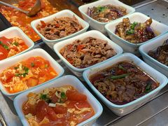 -老乡鸡(壹方城店)
